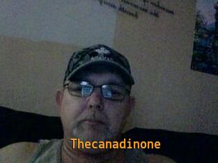 Thecanadinone