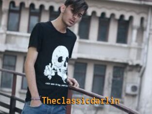 Theclassicdarlin