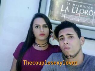 Thecouplesexylover