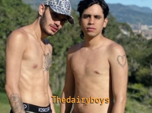 thedairyboys Sexcam Portal