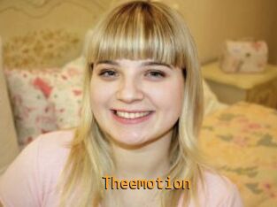 Theemotion