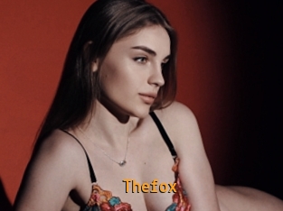 Thefox
