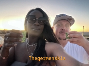 Thegermenskis