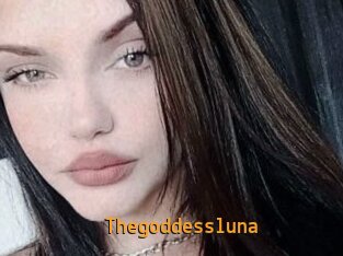thegoddessluna Sexcam Portal