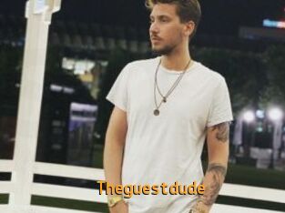 Theguestdude