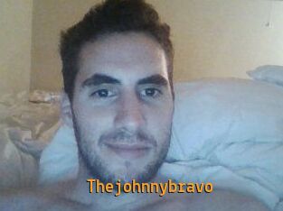 Thejohnnybravo