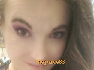 Thejuice83