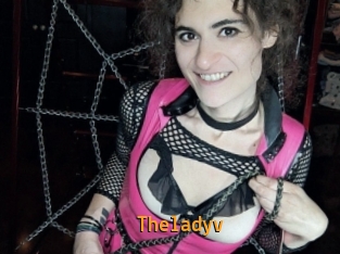 theladyv Sexcam Portal