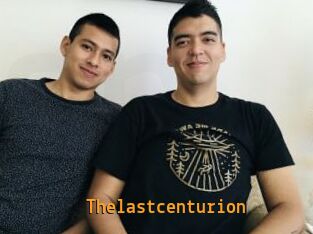 Thelastcenturion