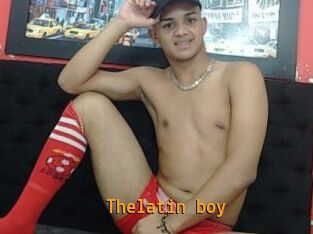 Thelatin_boy