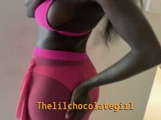 Thelilchocolategirl