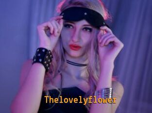 Thelovelyflower