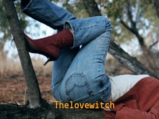 Thelovewitch