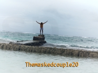 themaskedcouple20 Sexcam Portal