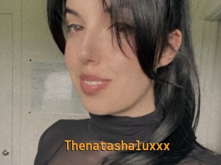 thenatashaluxxx Sexcam Portal