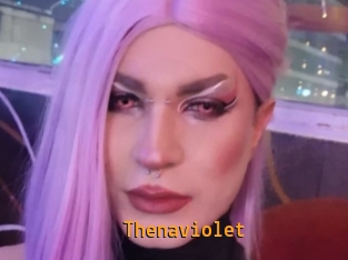 thenaviolet Sexcam Portal