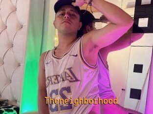 Theneighborhood