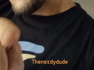 Thenerdydude
