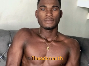 theodorooth Sexcam Portal