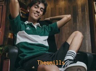 Theomills
