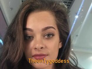 Theonlygoddess