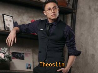 Theoslin
