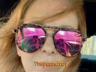 Thepoundtoy