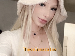 Theselenarainx