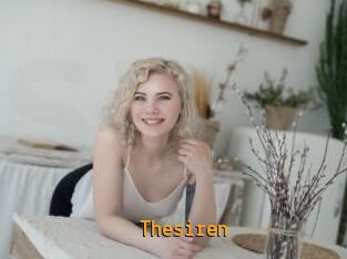 Thesiren