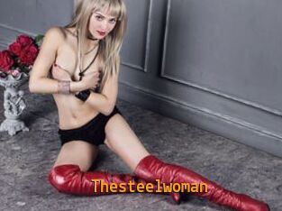 Thesteelwoman