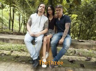 Thethree