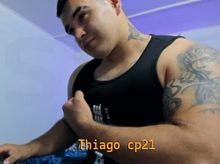 thiago_cp21 Sexcam Portal
