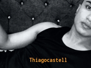 thiagocastell Sexcam Portal