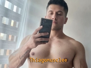 Thiagomusclee