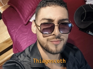 thiagoscoth Sexcam Portal