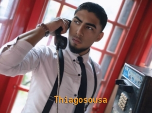thiagosousa Sexcam Portal