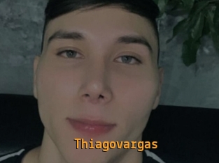thiagovargas Sexcam Portal