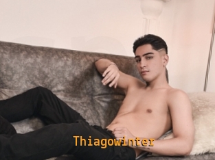 thiagowinter Sexcam Portal