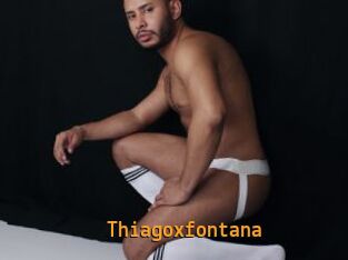 thiagoxfontana Sexcam Portal