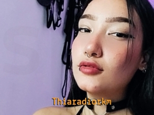 Thiaradiorkm