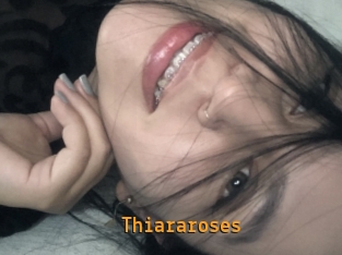 Thiararoses