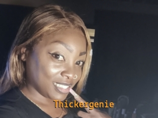 Thickergenie