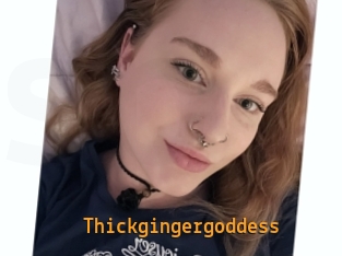 Thickgingergoddess