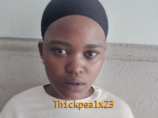 thickpealx23 Sexcam Portal