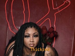 Thickred