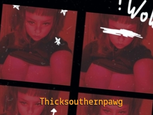 Thicksouthernpawg