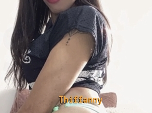 Thiffanny