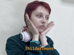 thildasimons Sexcam Portal