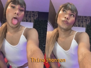 Thinajhonson