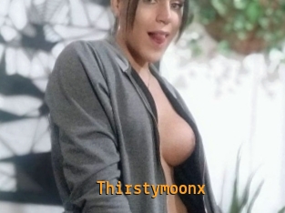 Thirstymoonx